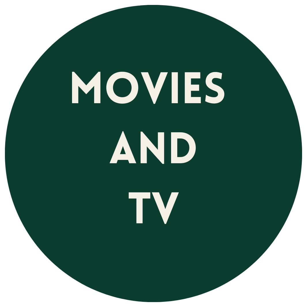 Movies &amp; TV